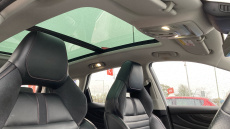 MG Hs 1.5 T-GDI Exclusive 5dr Petrol Hatchback